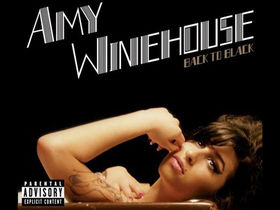 Winehouse nominated for three Ivor Novello awards
